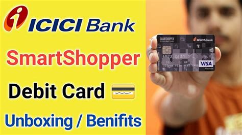 icici platinum debit card smart shopper|ICICI debit card offers.